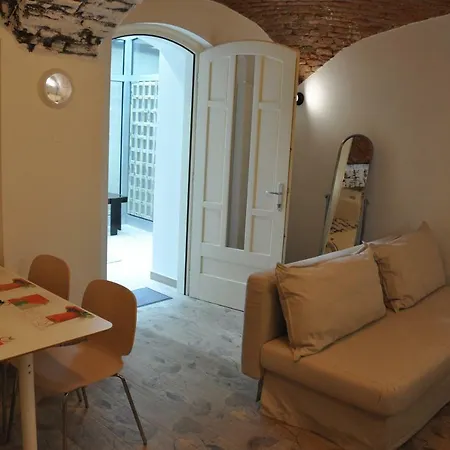 Apartment San Marco Zagreb Exterior photo