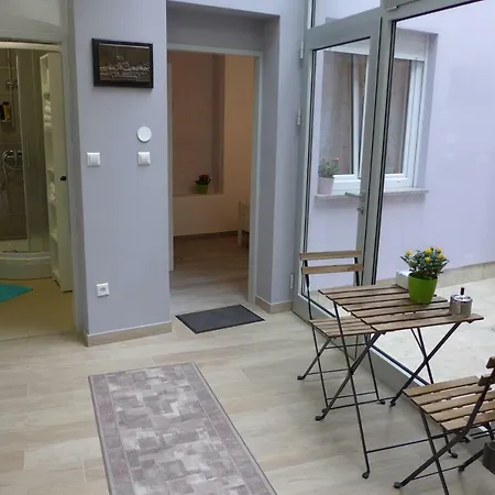 Apartment San Marco Zagreb Exterior photo