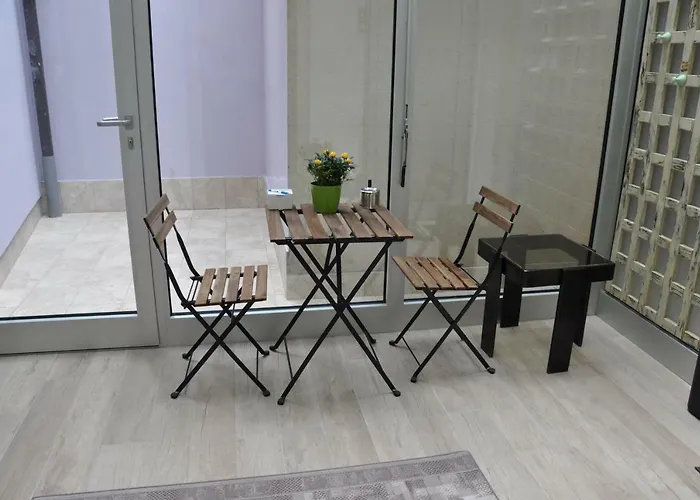 Apartment San Marco