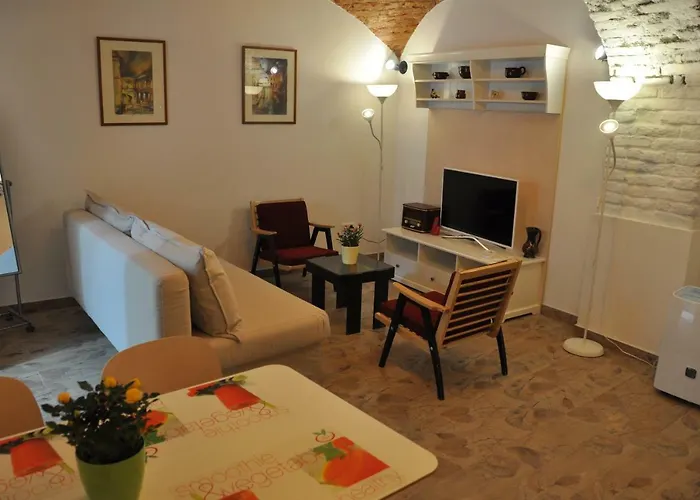 Apartment San Marco