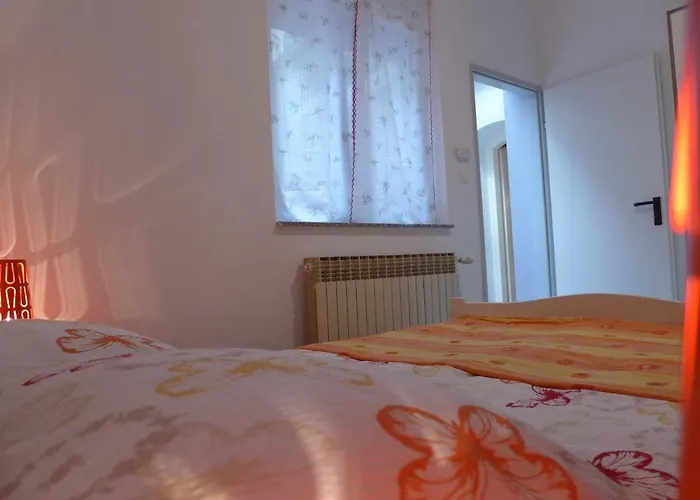 Apartment San Marco