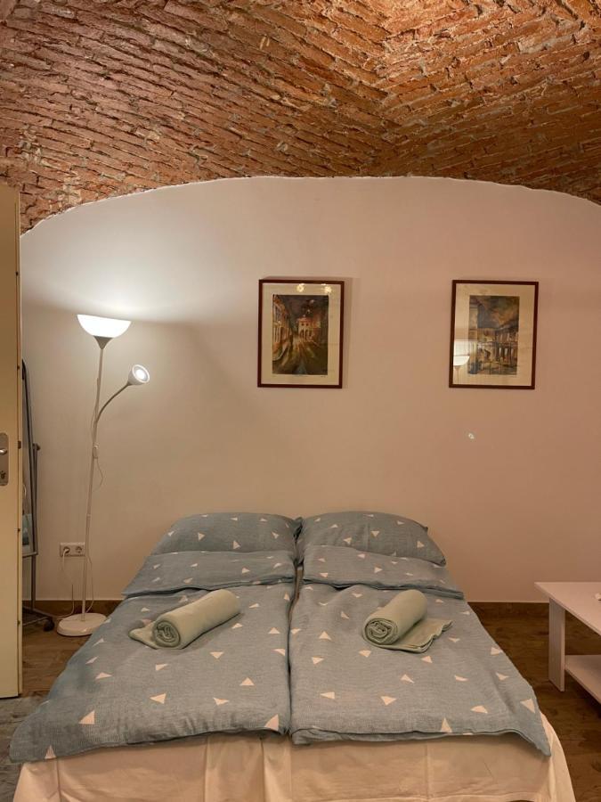 Apartment San Marco