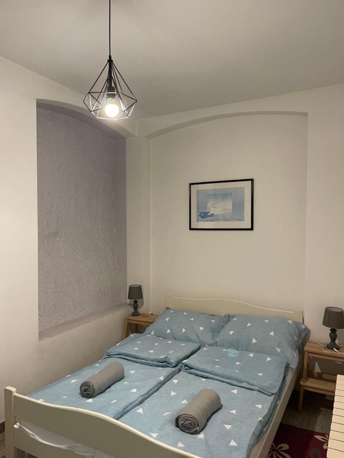 Apartment San Marco Zagreb