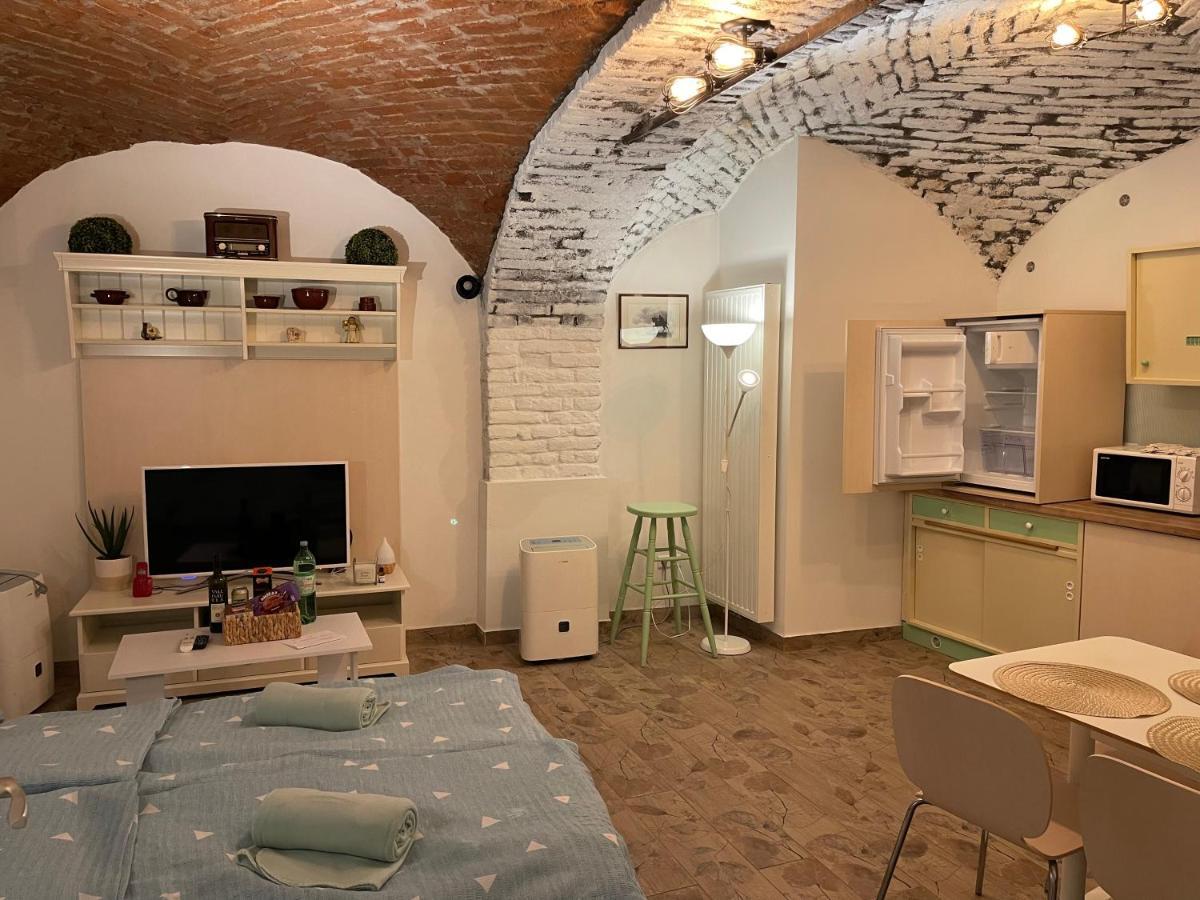 San Marco Apartment Zagreb