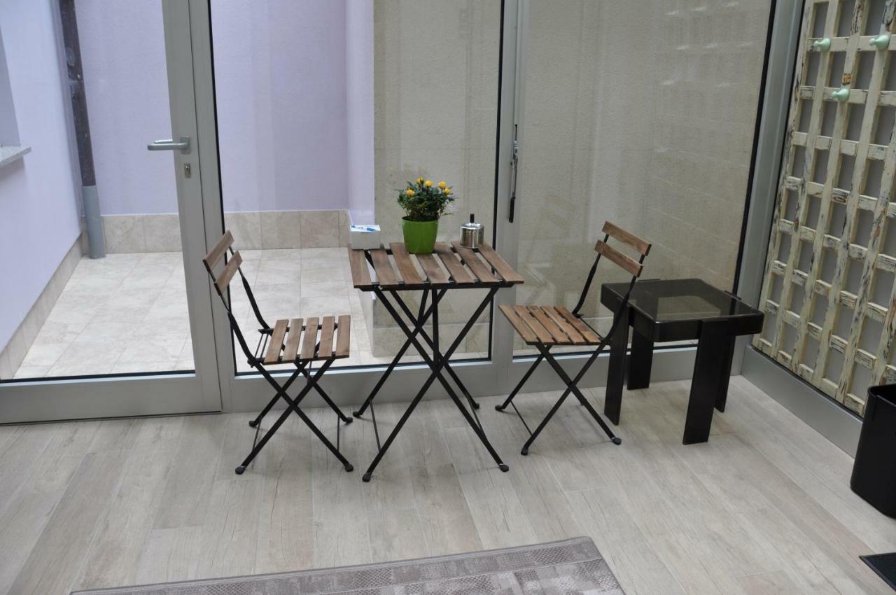 San Marco Apartment Zagreb