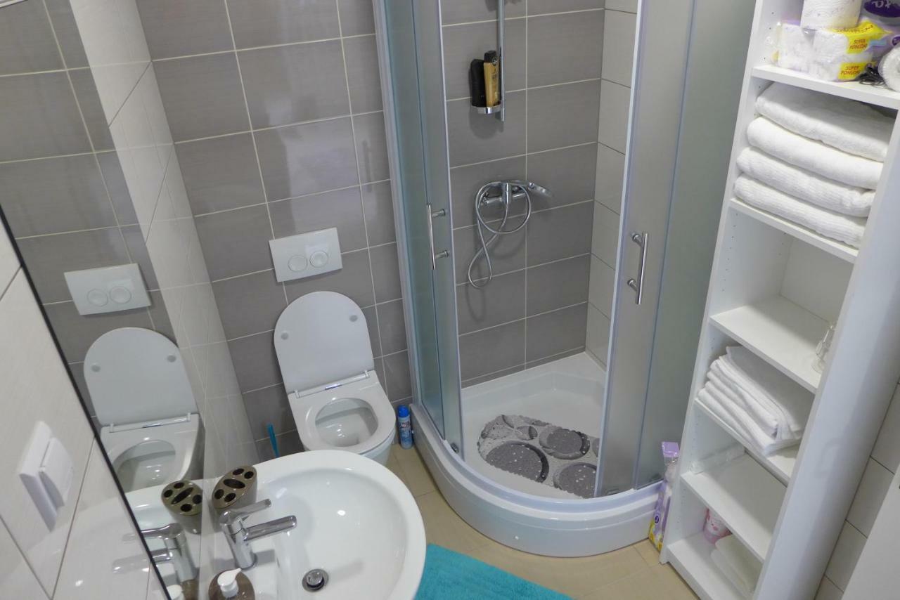 Apartment San Marco Zagreb