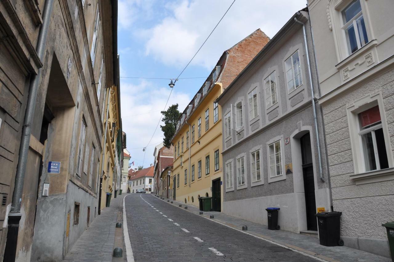 San Marco * Zagreb
