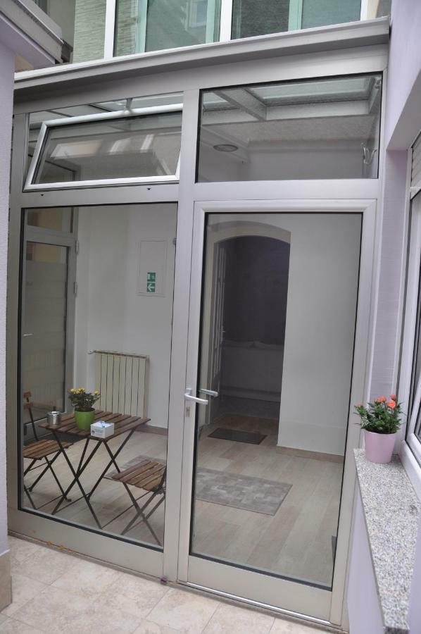 Apartment San Marco