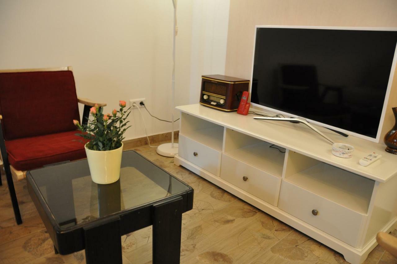 Apartment San Marco
