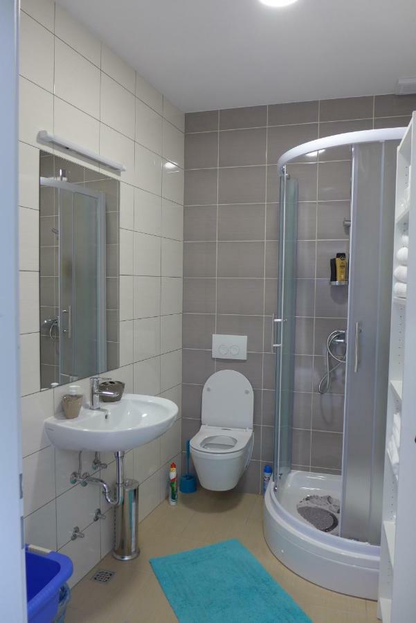 Apartment San Marco