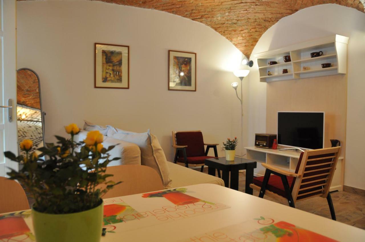 Apartment San Marco