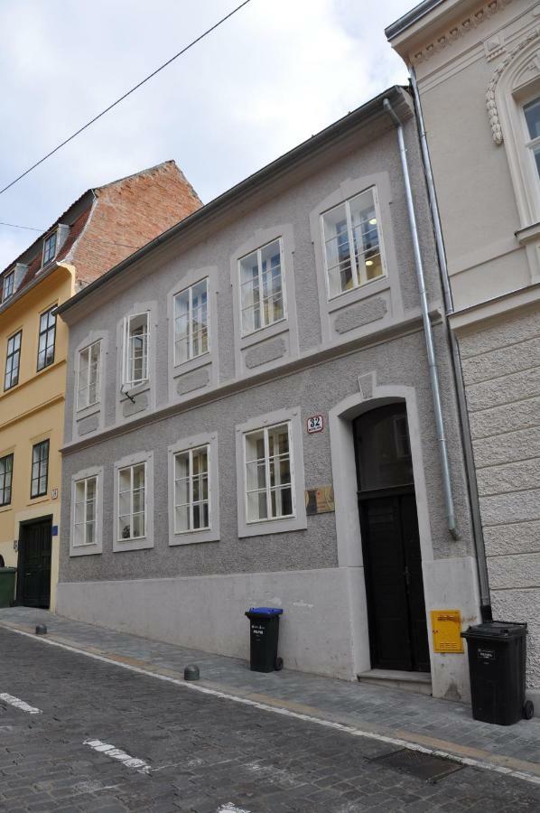 Apartment San Marco