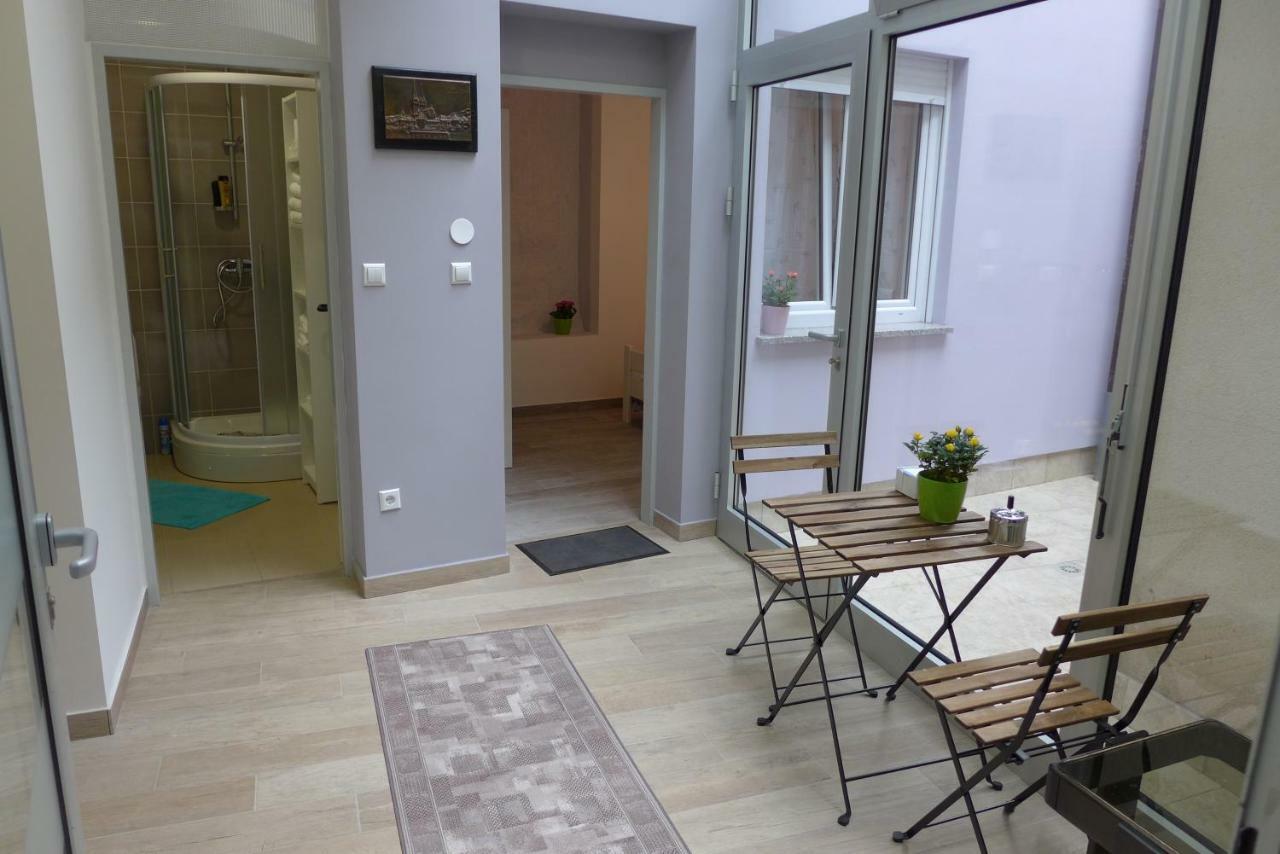 Apartment San Marco Zagreb