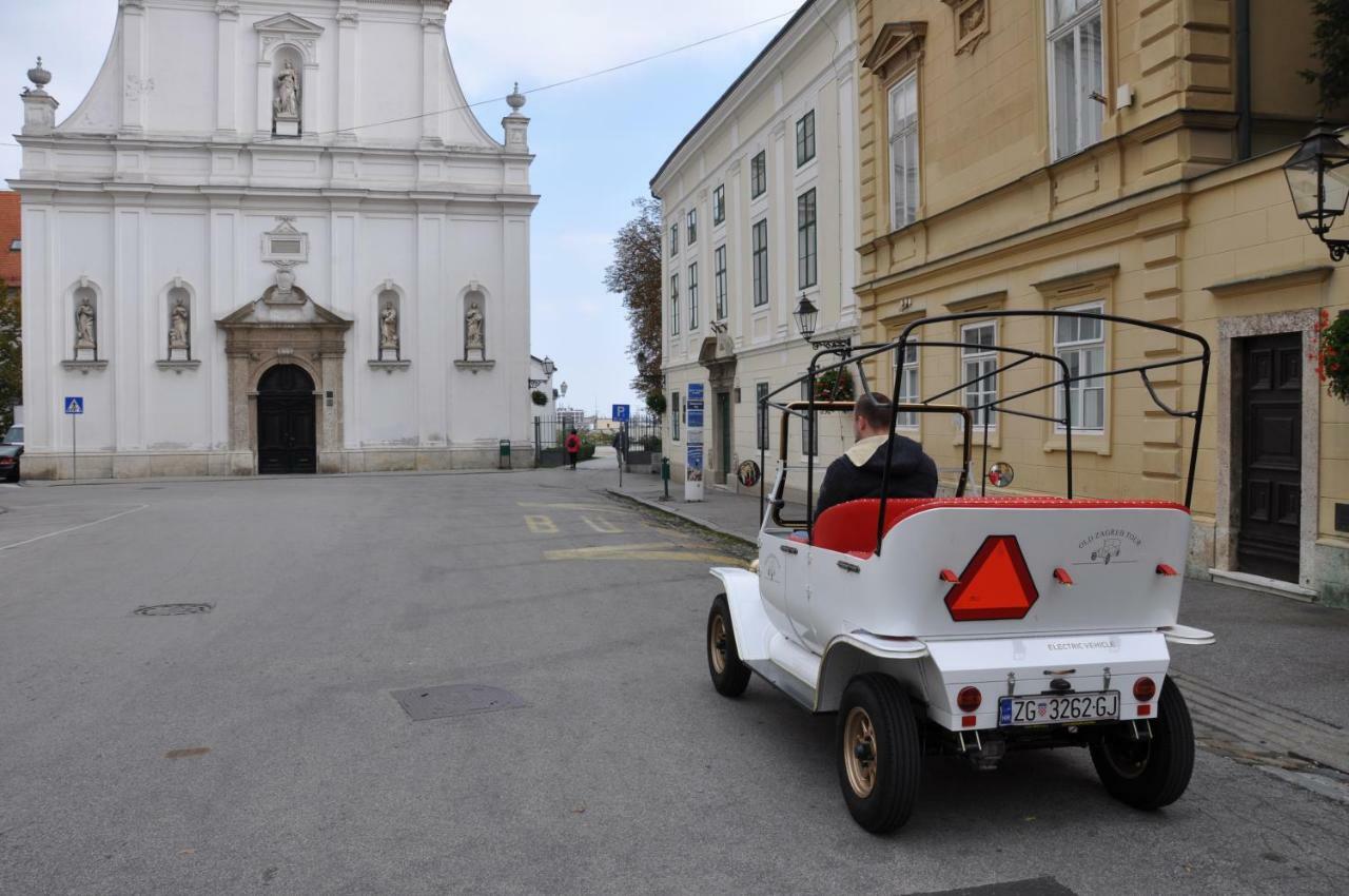San Marco Zagreb
