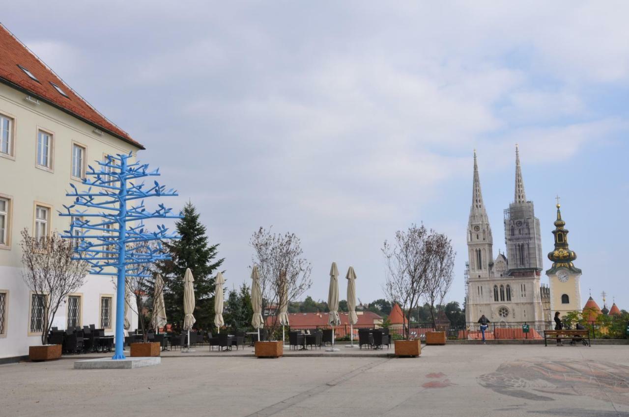 San Marco Apartment Zagreb