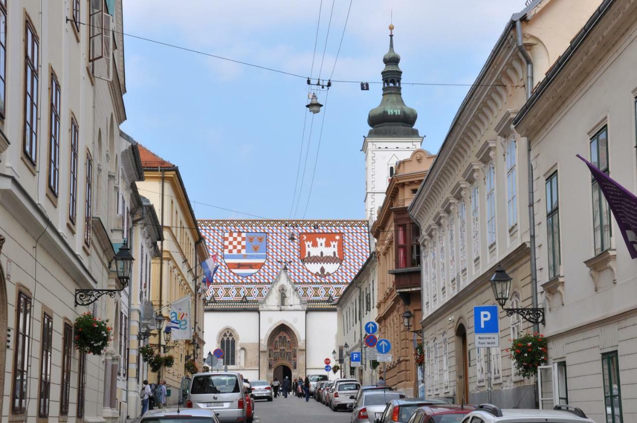 Apartment San Marco Zagreb